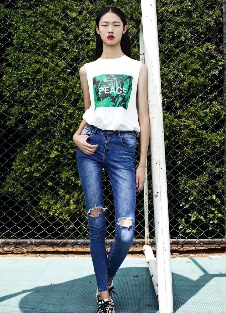Sijia Kang