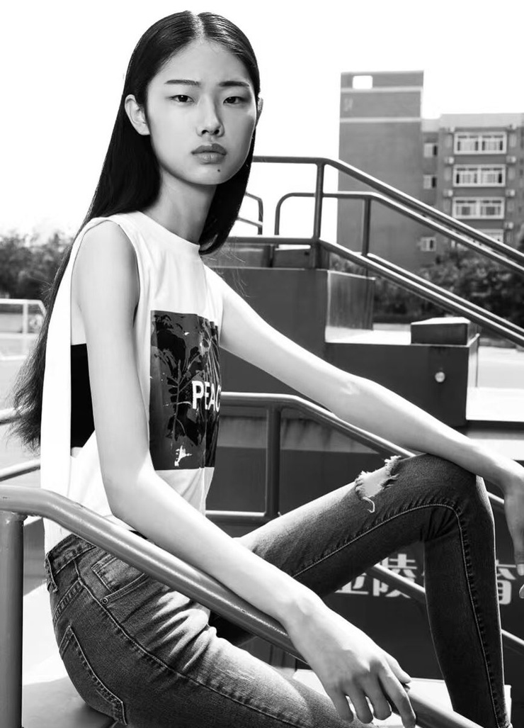 Sijia Kang