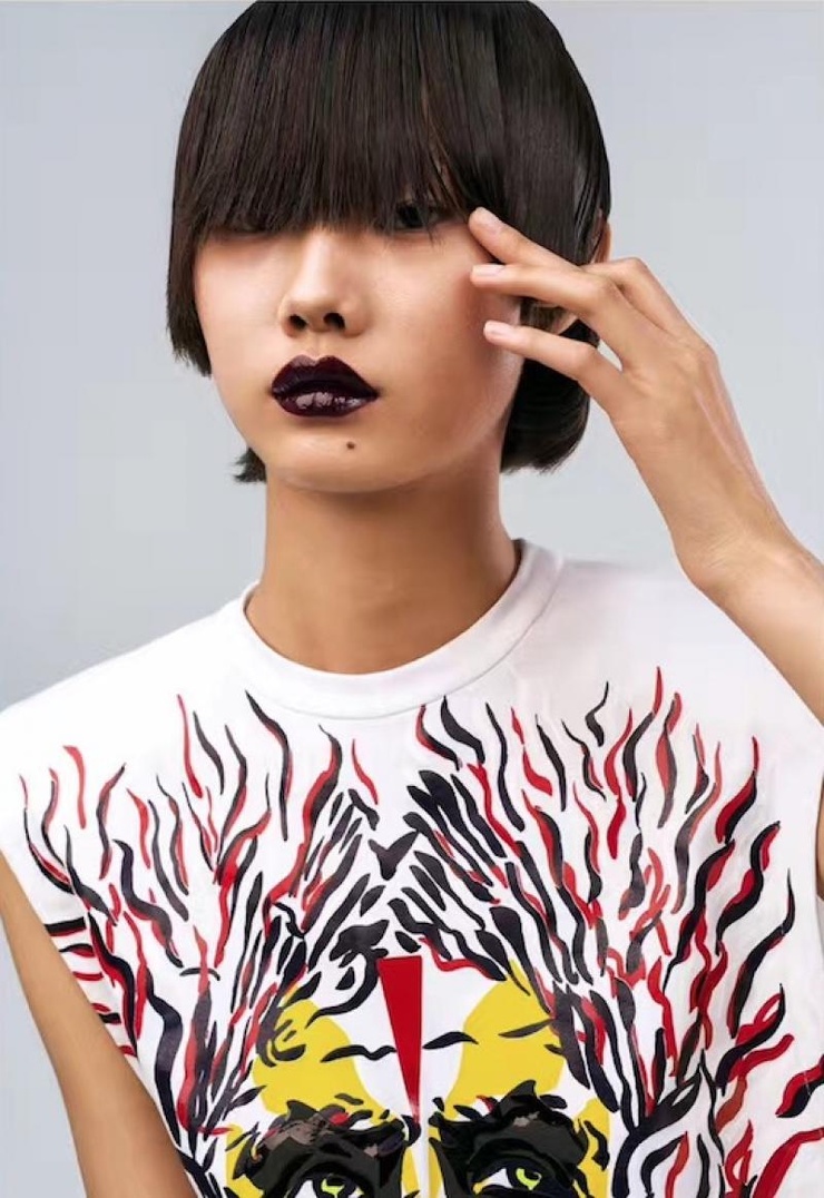Sijia Kang
