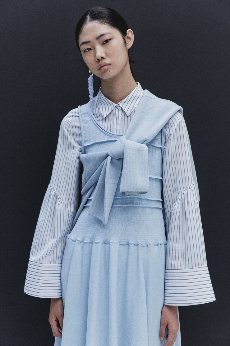 Sijia Kang