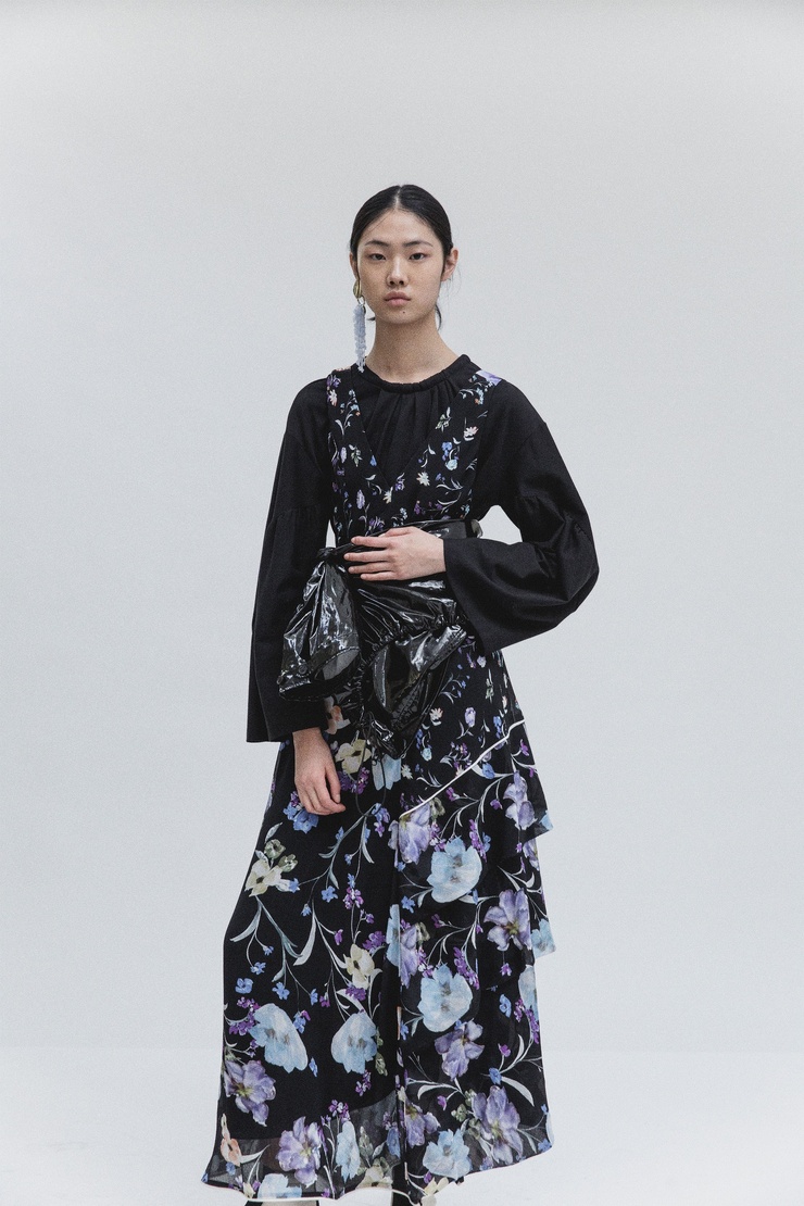 Sijia Kang