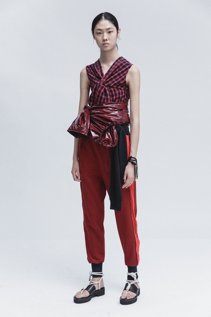 Sijia Kang