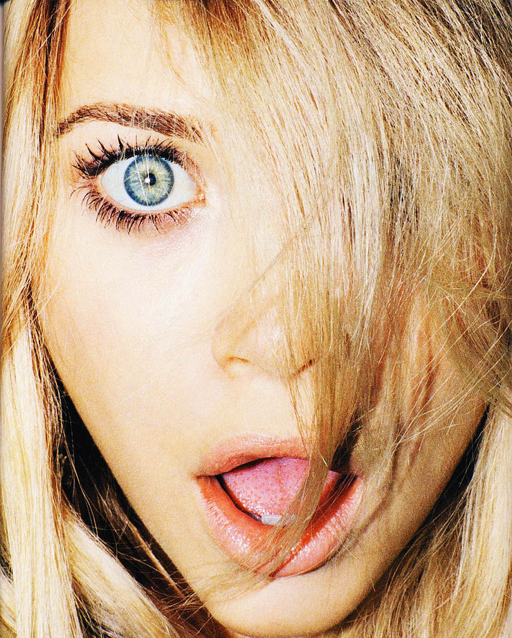 Ashley Olsen