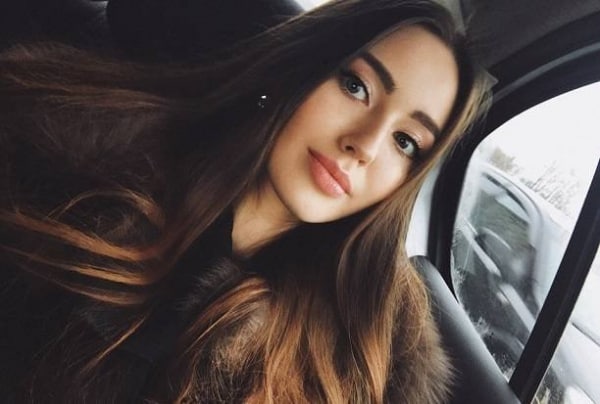 Anastasia Kostenko