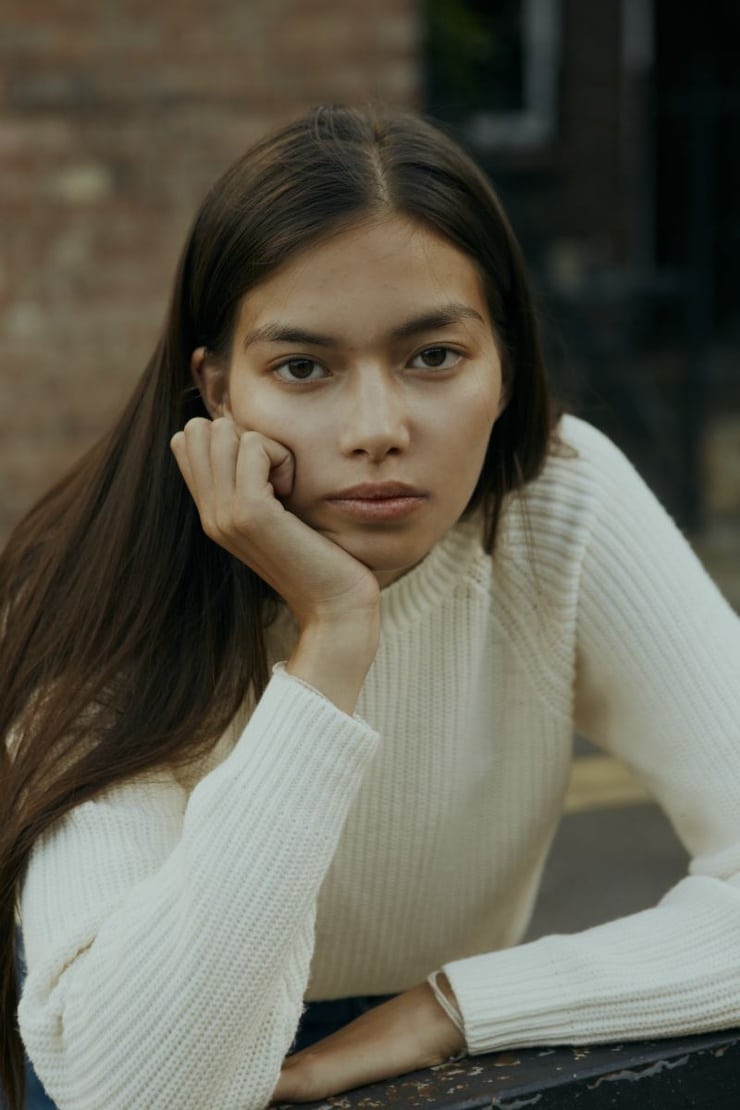 Melissa Anderson (II)