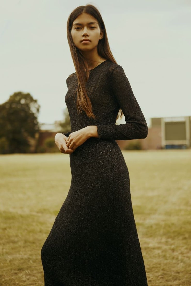 Melissa Anderson (II)