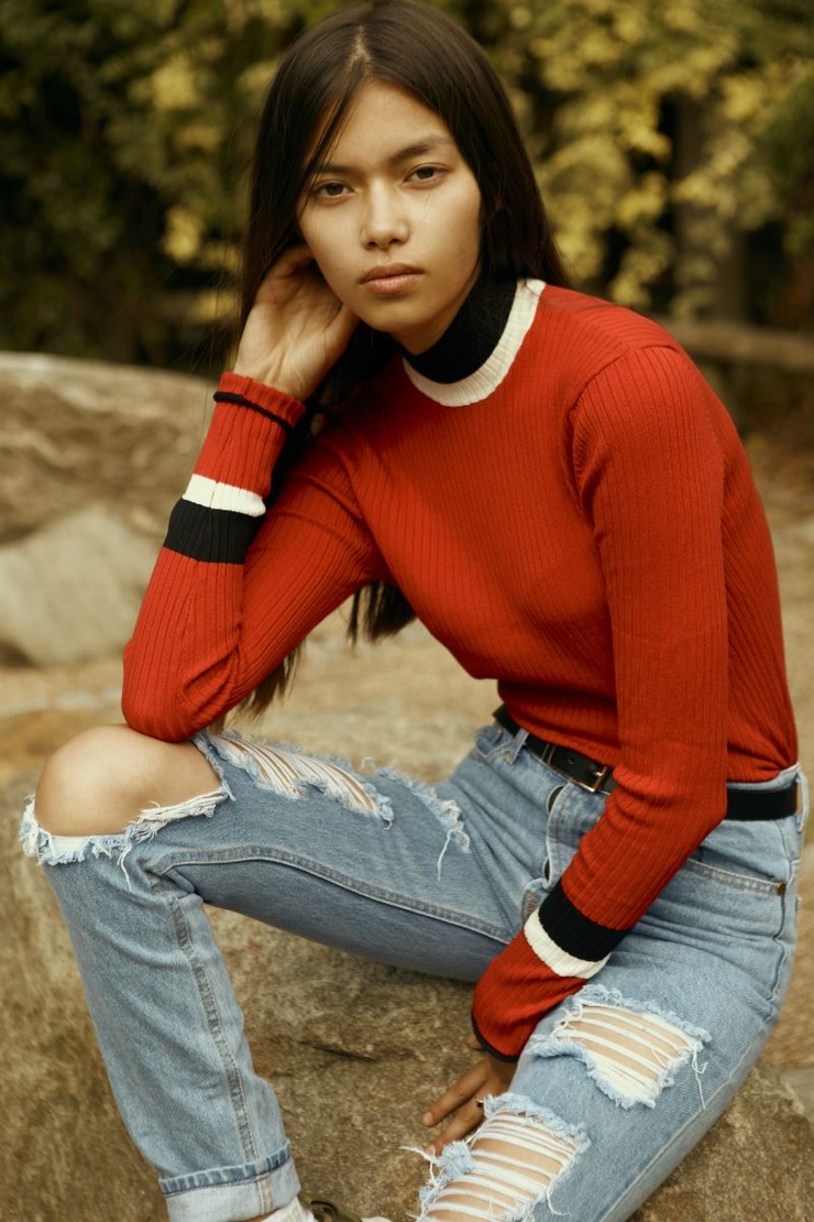 Melissa Anderson (II)
