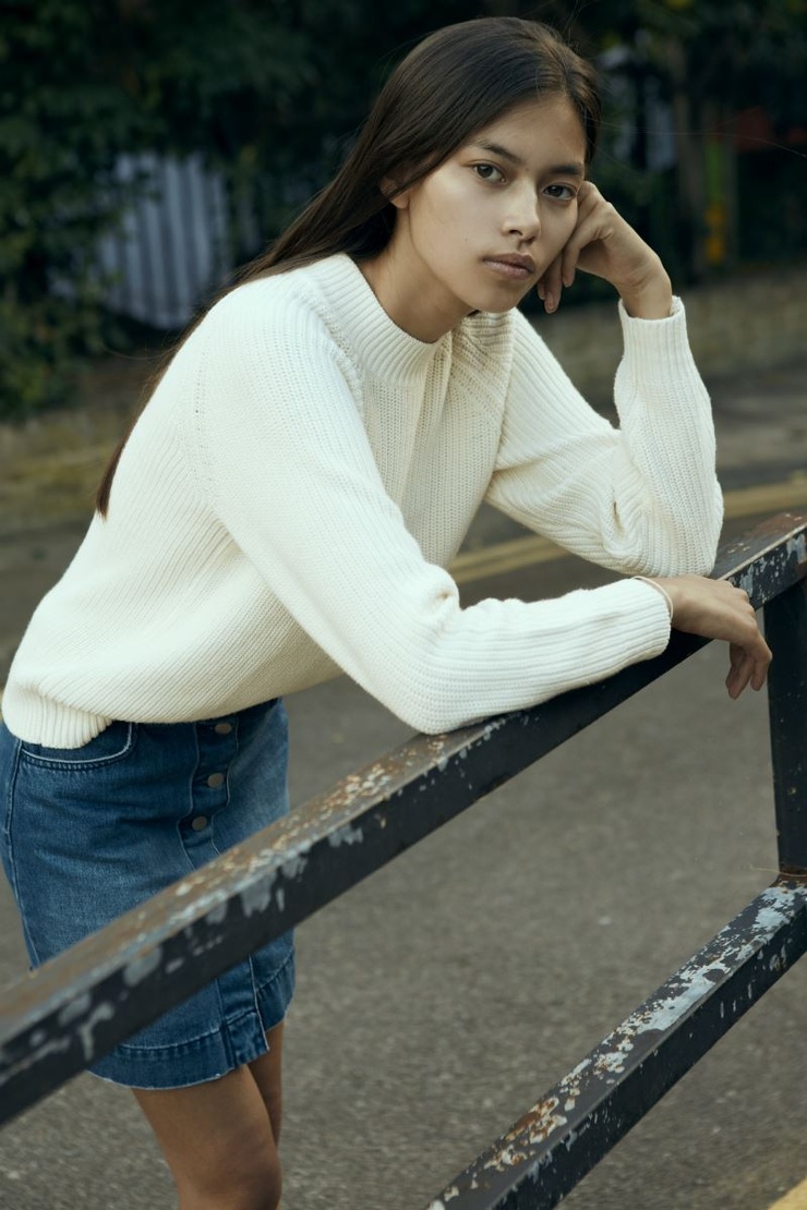 Melissa Anderson (II)