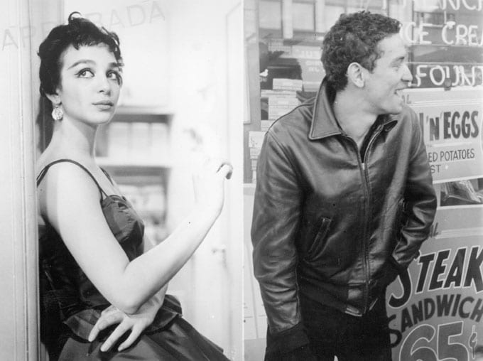 Shadows (1959)