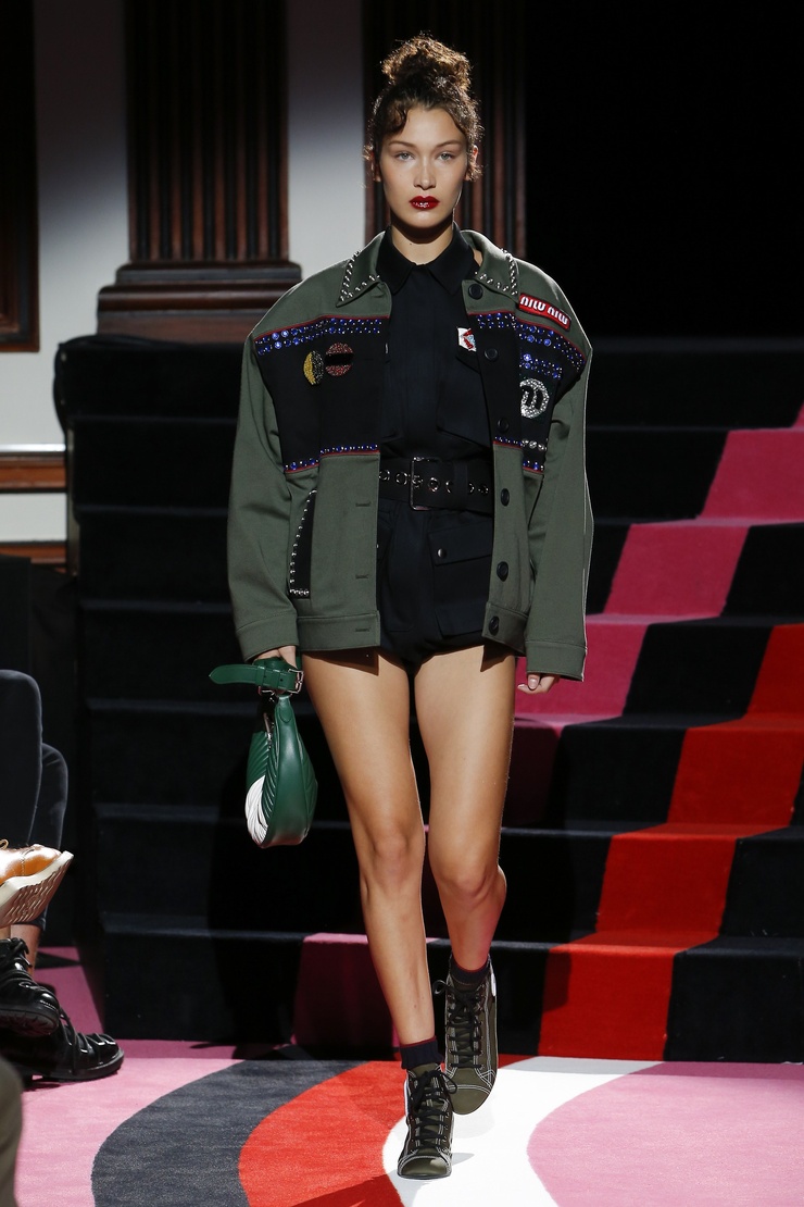 Bella Hadid Bella Hadid