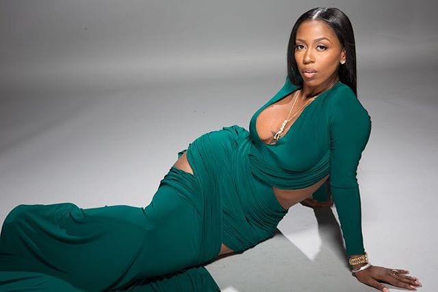 Kash Doll Kash Doll