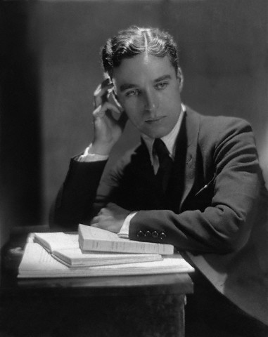 Charles Chaplin Charles Chaplin