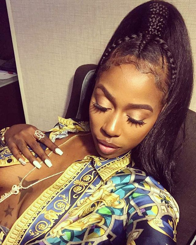 Kash Doll