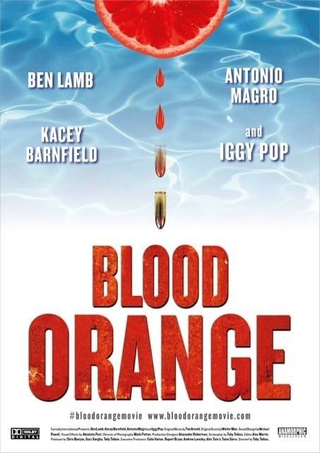 Blood Orange