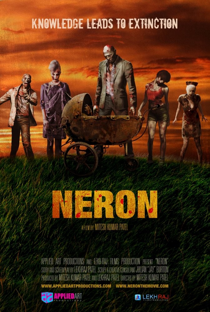 Neron (2018)