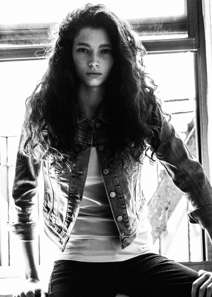 Nichole Martinez