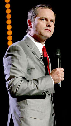 Jack Dee