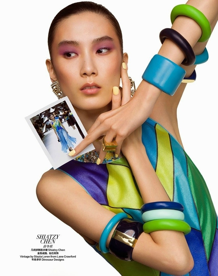 Dylan Xue