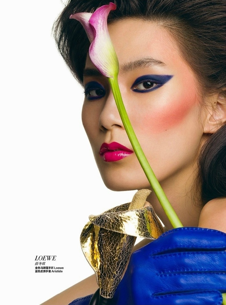 Dylan Xue