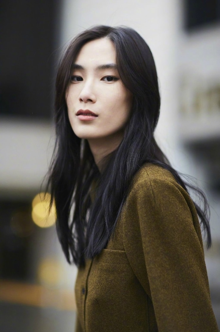 Dylan Xue