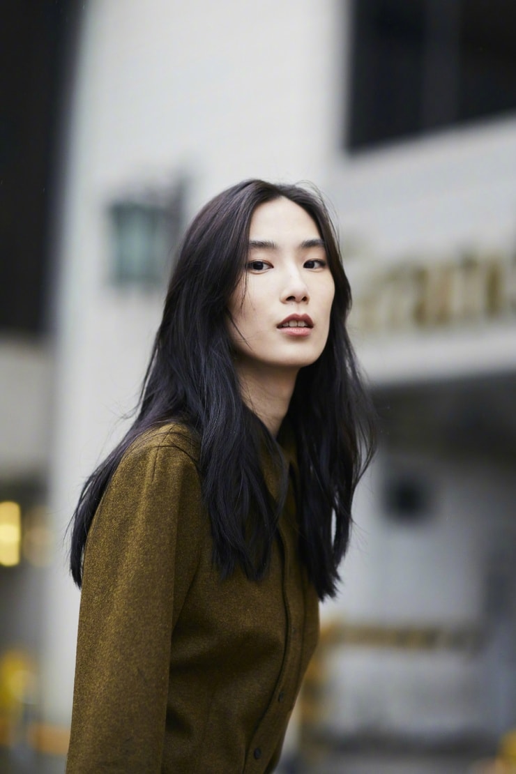 Dylan Xue
