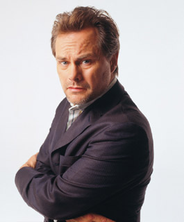 Jack Dee