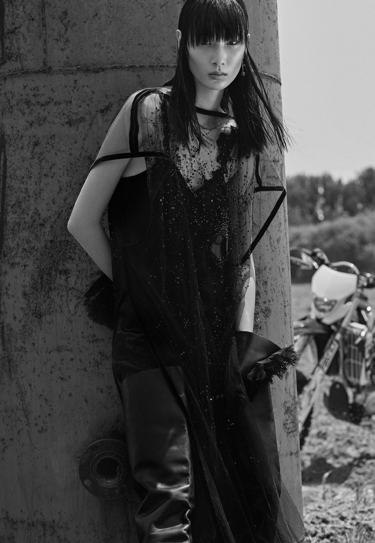 Dylan Xue