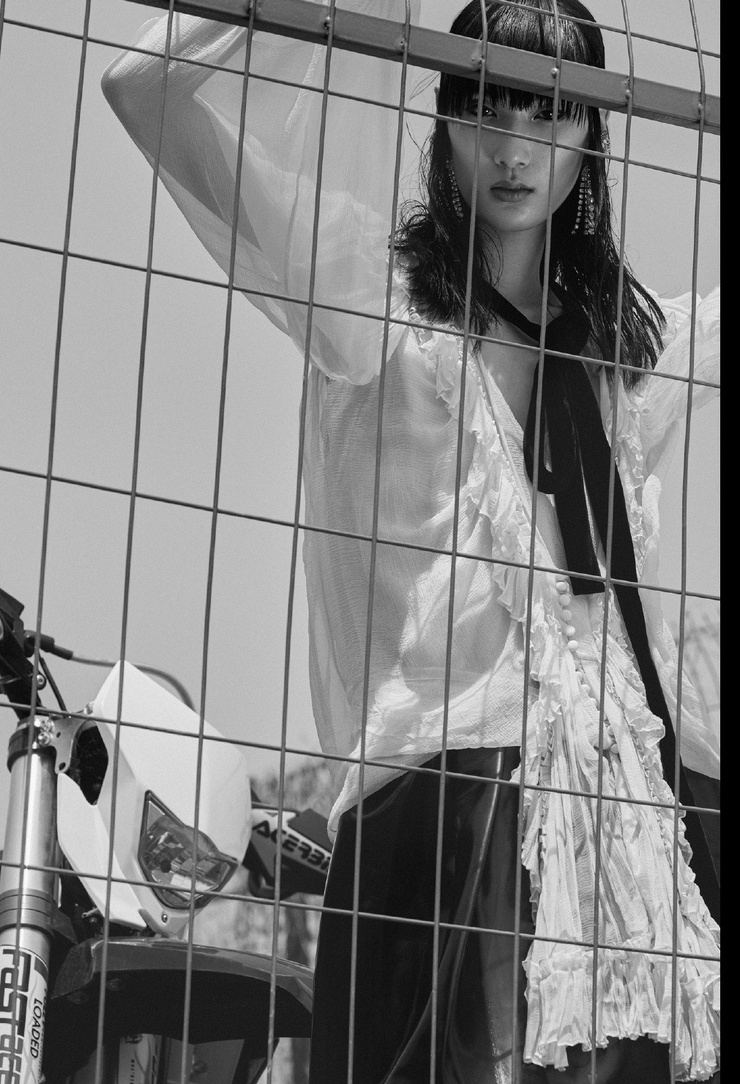 Dylan Xue