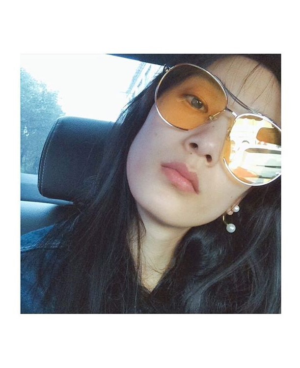 Dylan Xue