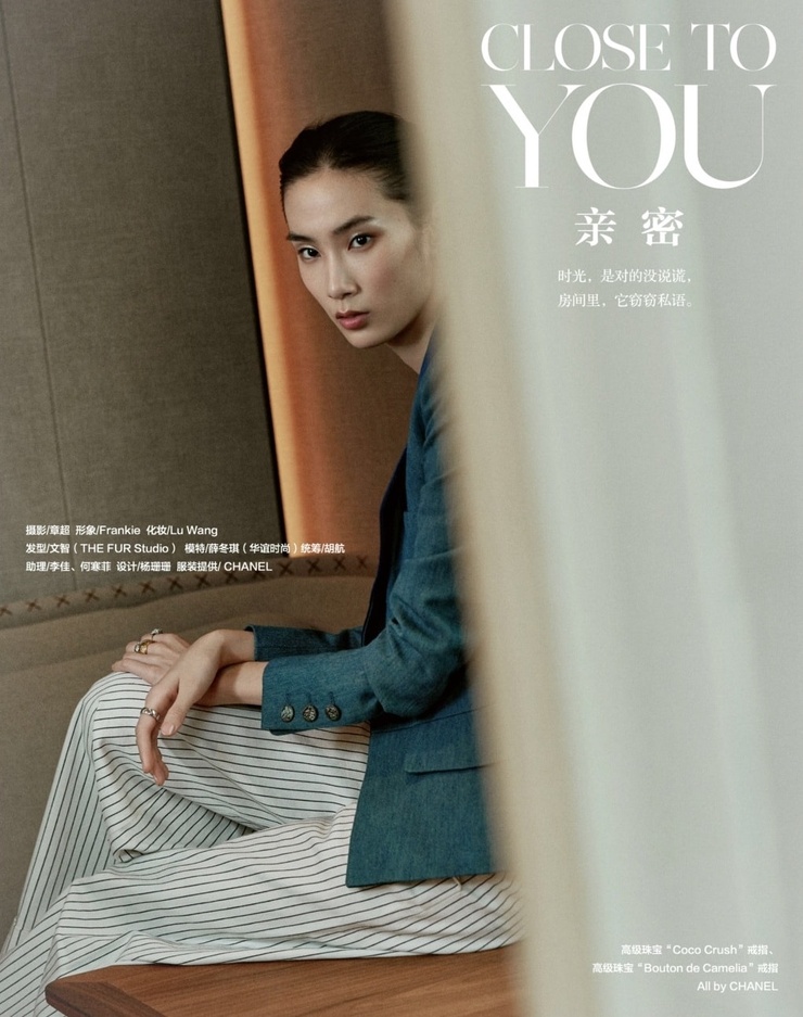 Dylan Xue