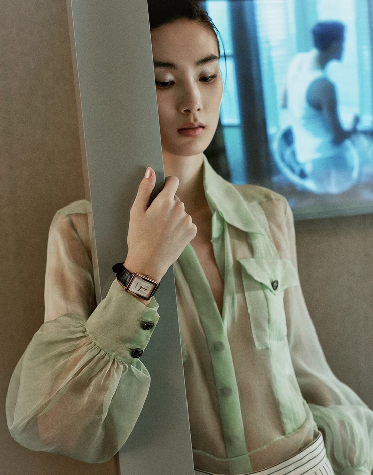 Dylan Xue