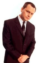 Jack Dee