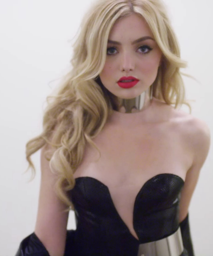 Picture of Peyton List