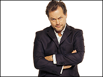 Jack Dee