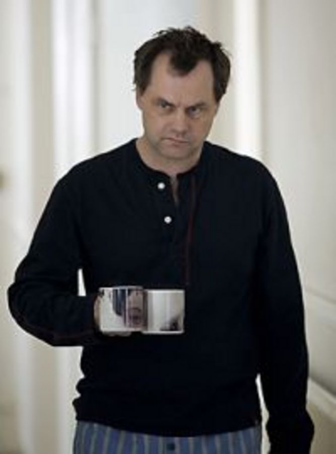 Jack Dee