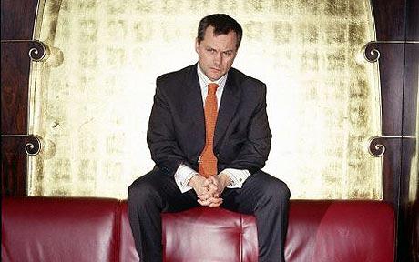 Jack Dee
