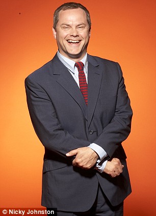 Jack Dee