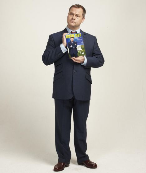 Jack Dee