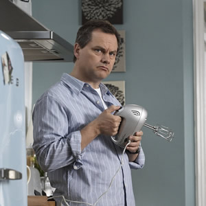Jack Dee