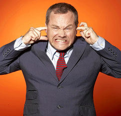 Jack Dee