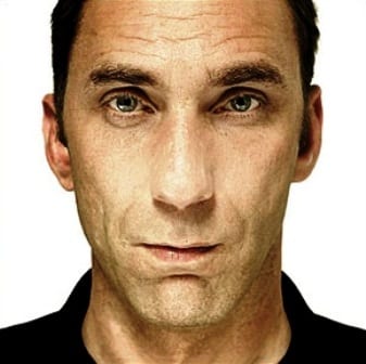 Will Self