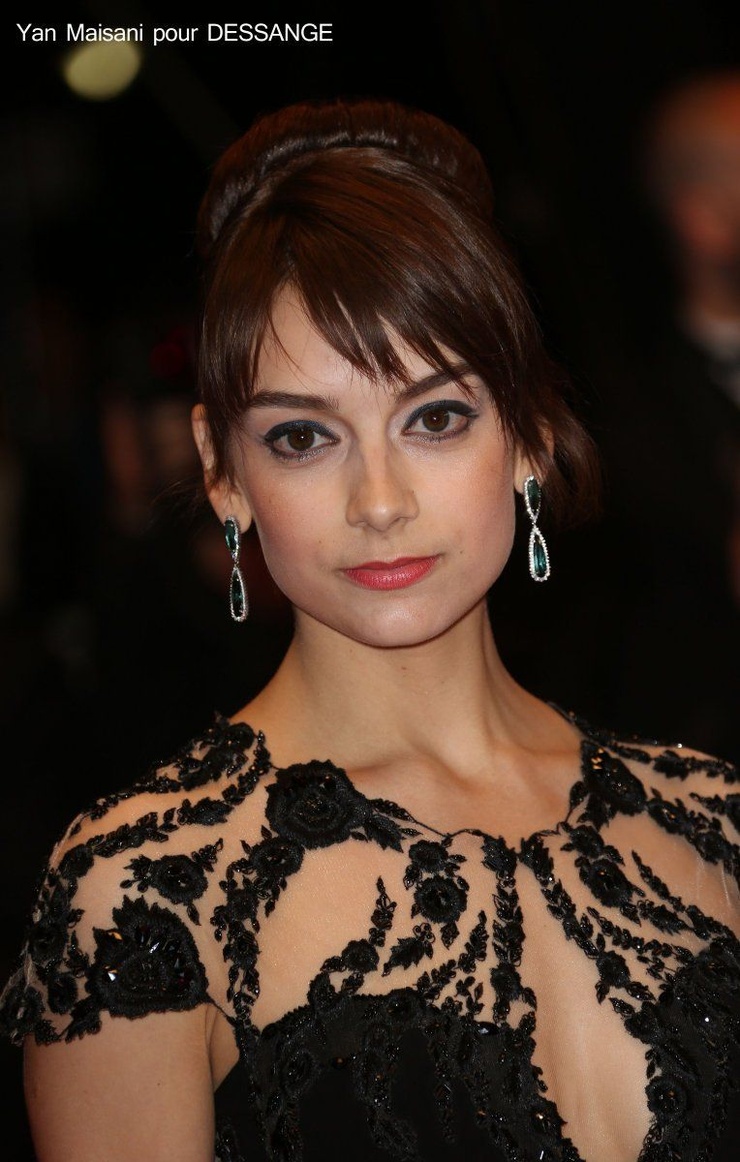 Sophie Desmarais