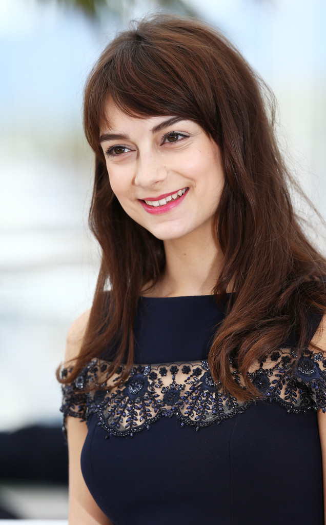 Sophie Desmarais Sophie Desmarais