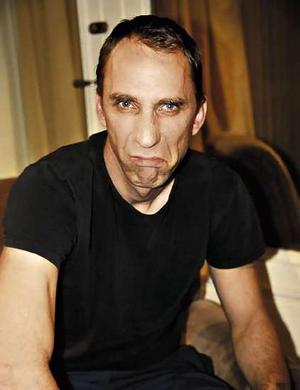 Will Self