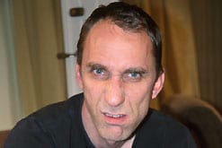 Will Self