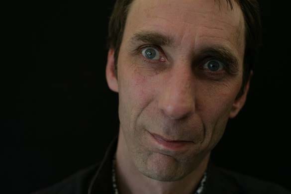 Will Self