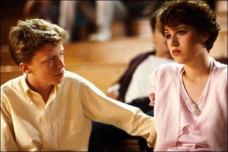 Sixteen Candles