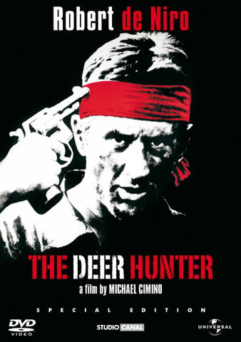 The Deer Hunter: Special Edition (2 discs)  