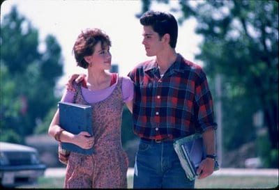 Sixteen Candles