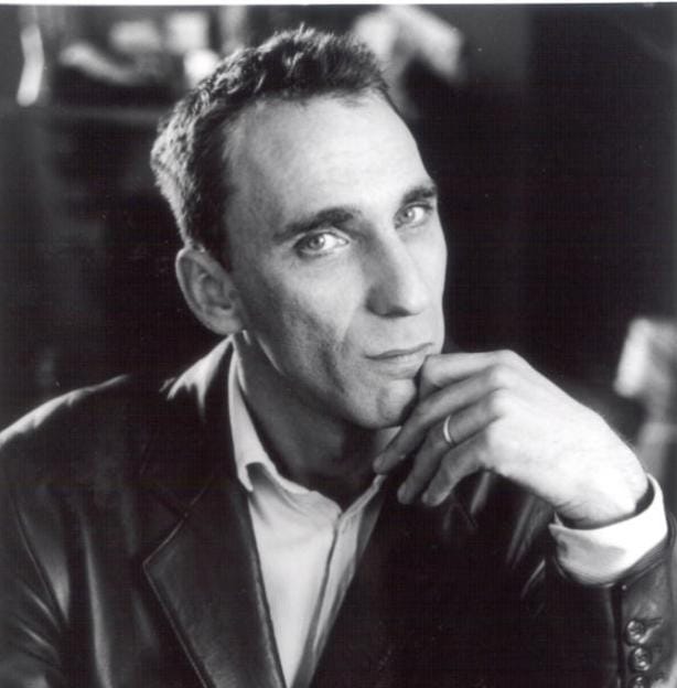 Will Self